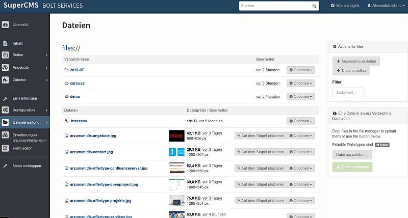 bolt-backend-dateiverwaltung-dateien-einfach-hochladen-internetblogger-de