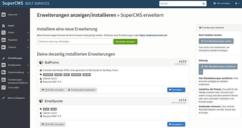 bolt-backend-erweiterungen-installieren-verwalten-readme-s-internetblogger-de