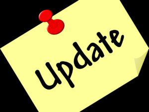 Bolt Updates