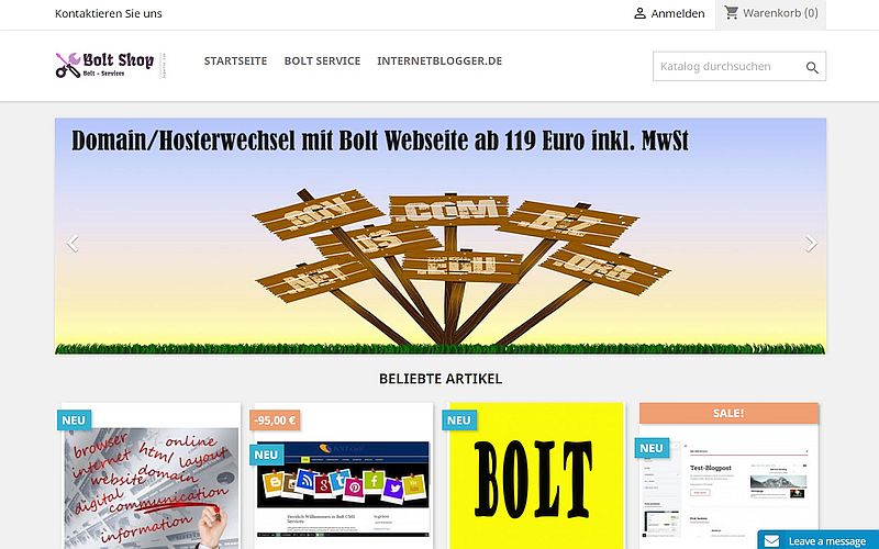 presta-bolt-cms-shop-bolt-services-alexander-liebrecht-rostock