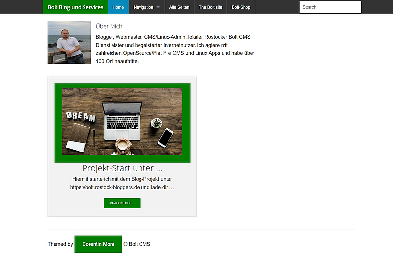 bolt-theme-moddernfolio-bolt-rostockbloggers-de