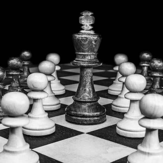 Beste Geschicklichkeitsspiele - Poker, Schach und Co.