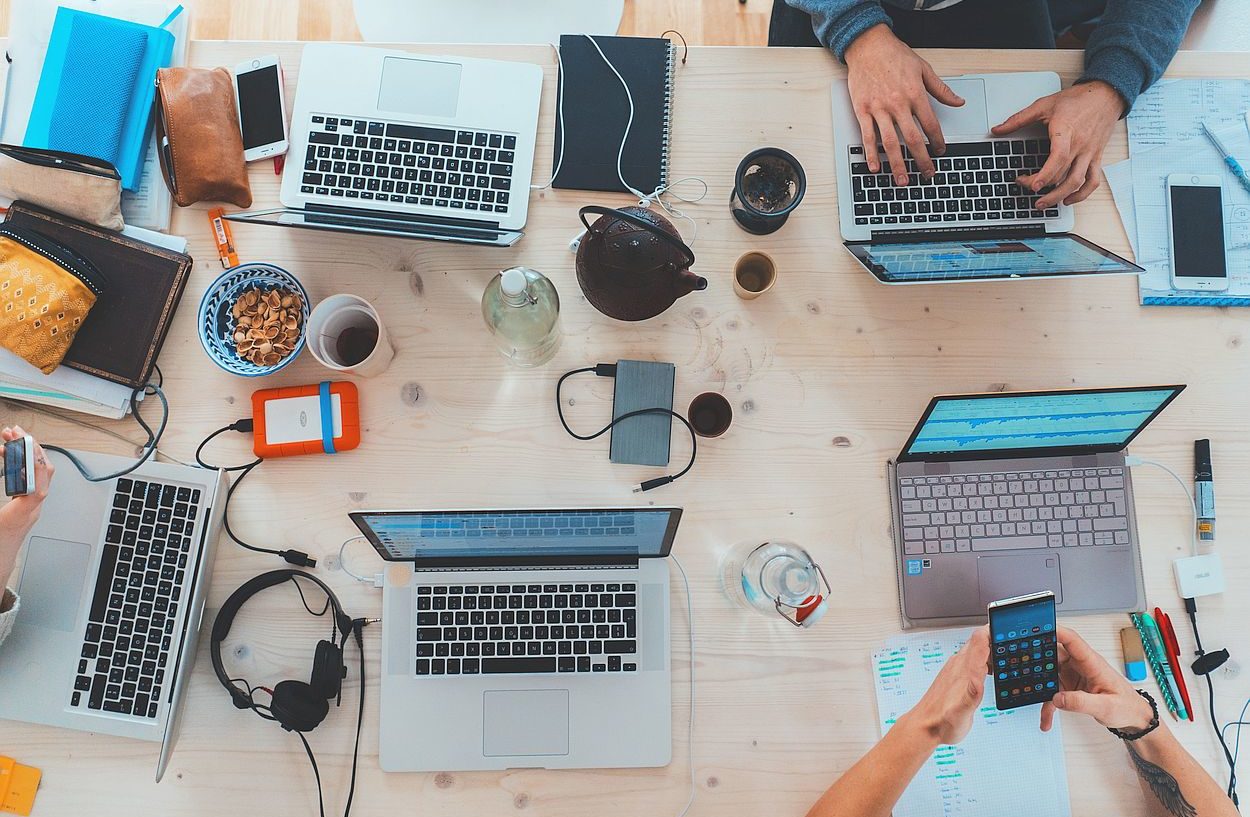 Welche Social Media Aktivitäten bringen mein Unternehmen wirklich weiter?