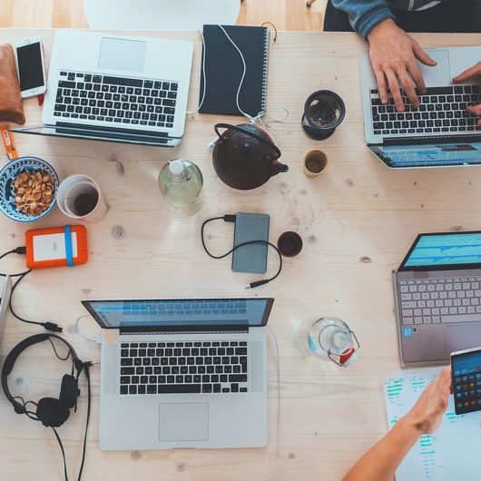 Welche Social Media Aktivitäten bringen mein Unternehmen wirklich weiter?