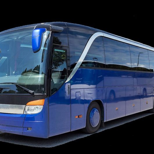 Autonome Busse