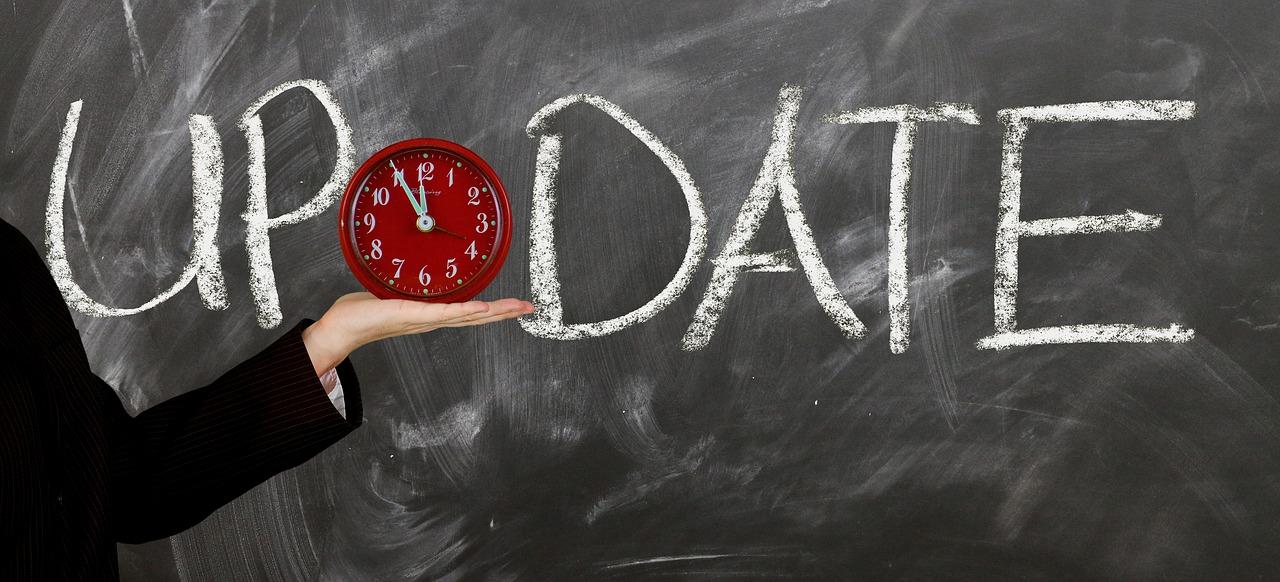 CMS-Update-Service in SharedHosting ab 30 EUR inkl. MwSt. CMS-Update-Service in SharedHosting ab 30 EUR inkl. MwSt.