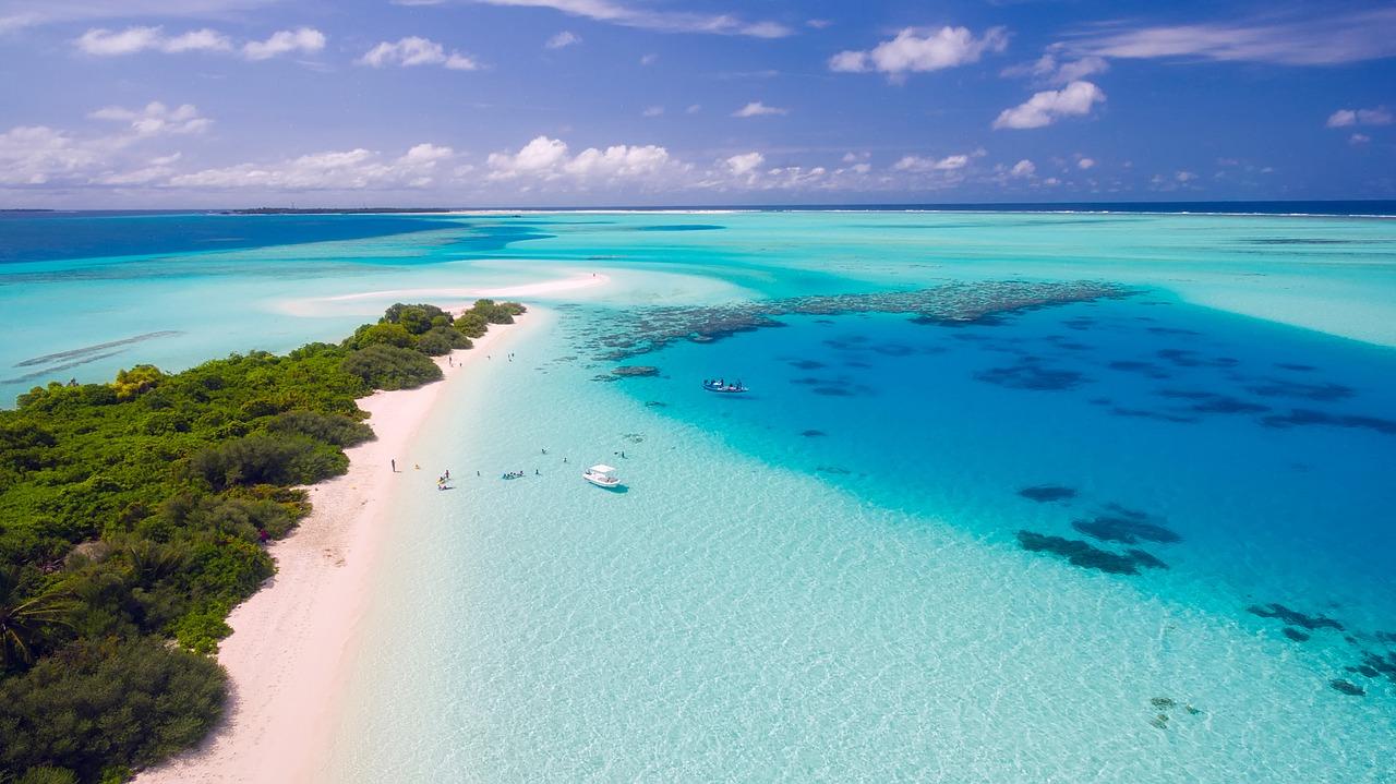 Travel the World: So hat das Internet Reisen einfacher gemacht