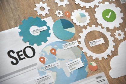 Suchmaschinenoptimierte Webseiten: Was gehört dazu?