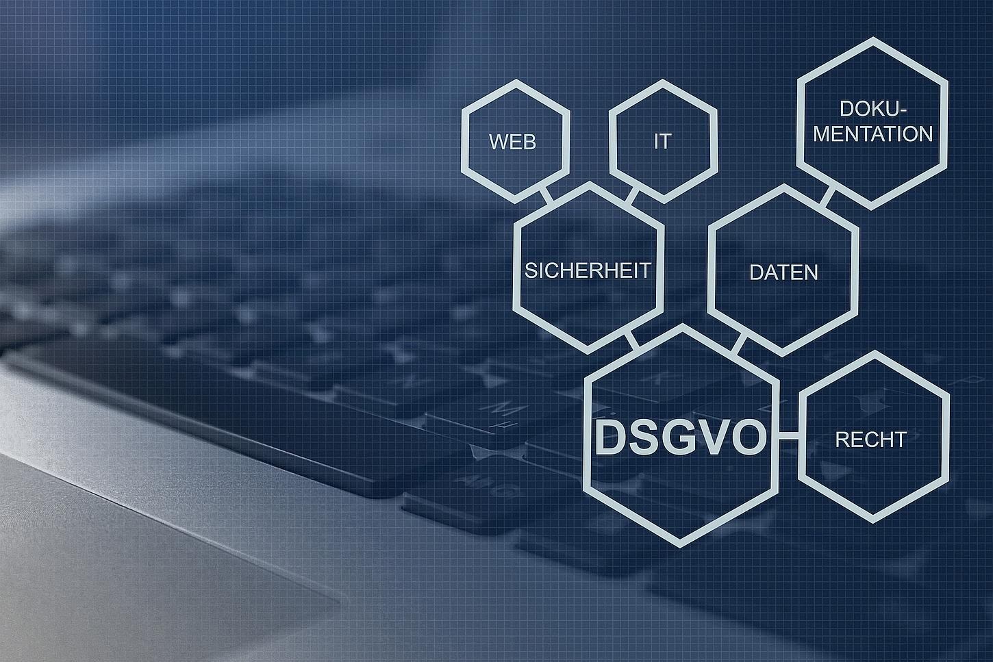 DSGVO - Internetblogger.de