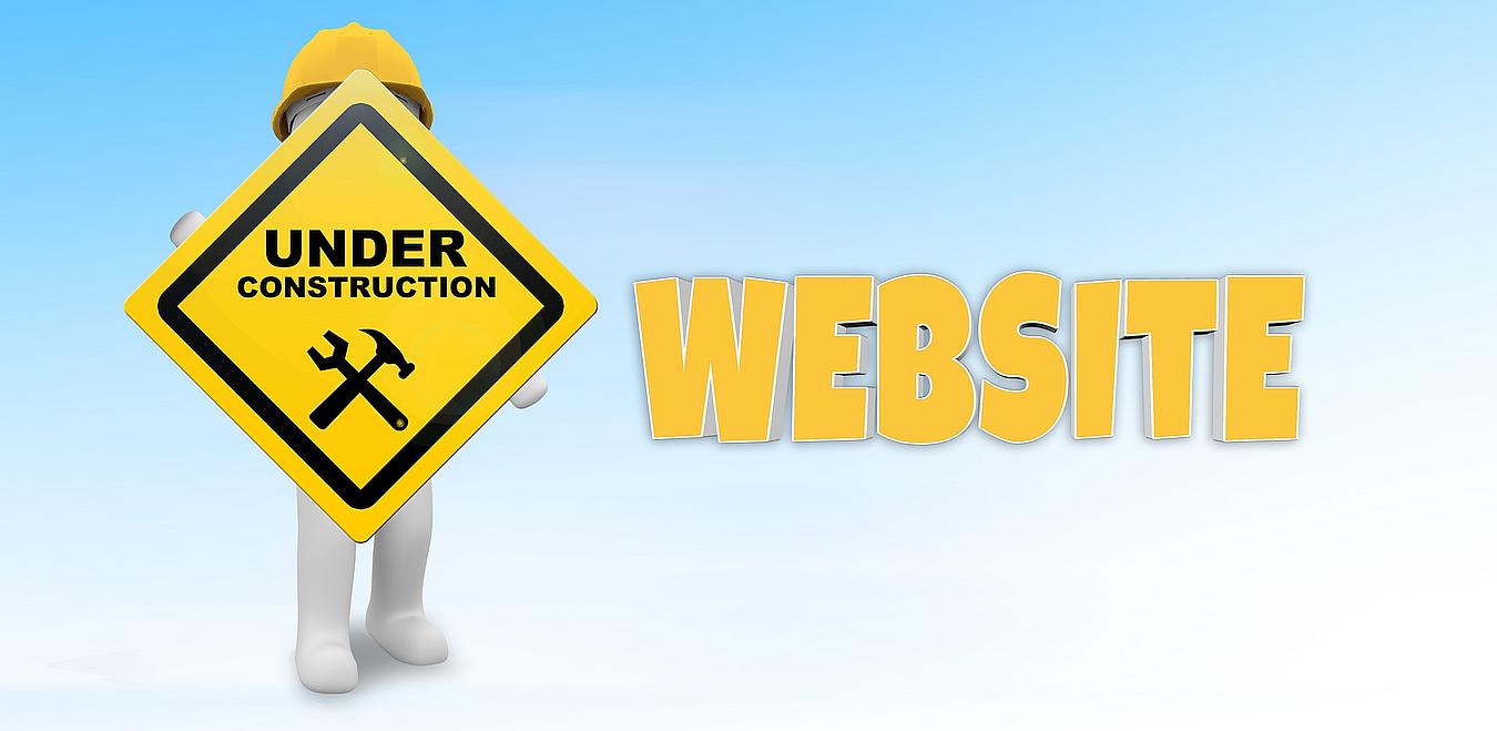 Webseitenerstellung in Bolt CMS ab 500 EUR