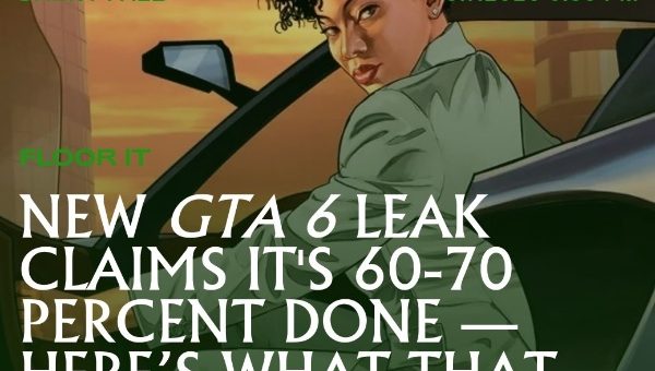 Wann kommt GTA 6? Hier das Datum oder auch nicht