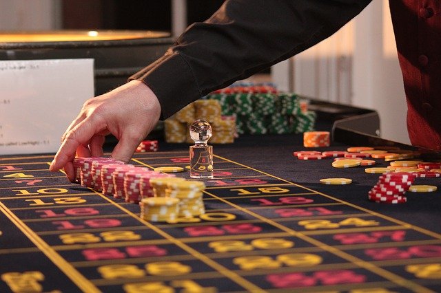Who Else Wants To Be Successful With online casino in 2021